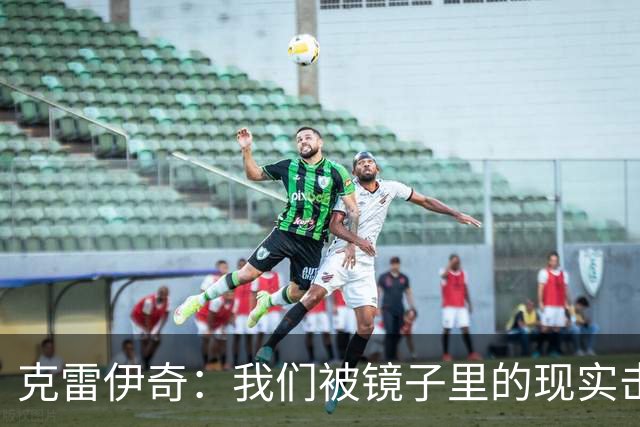 克雷伊奇：我们被镜子里的现实击碎了，原本捷克的目标是小组出线