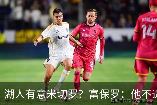 湖人有意米切罗？富保罗：他不适合东契奇 他没有莱夫利的球商